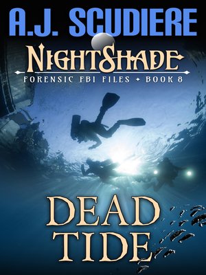 cover image of Dead Tide